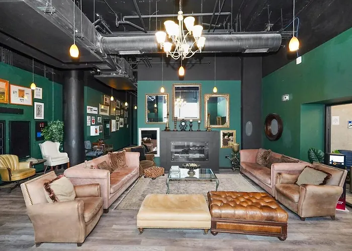 Apartamento South Loop 2br Getaway With Smart Tvs & Optional Parking Near Mccormick Place, Museum Campus & Downtown *