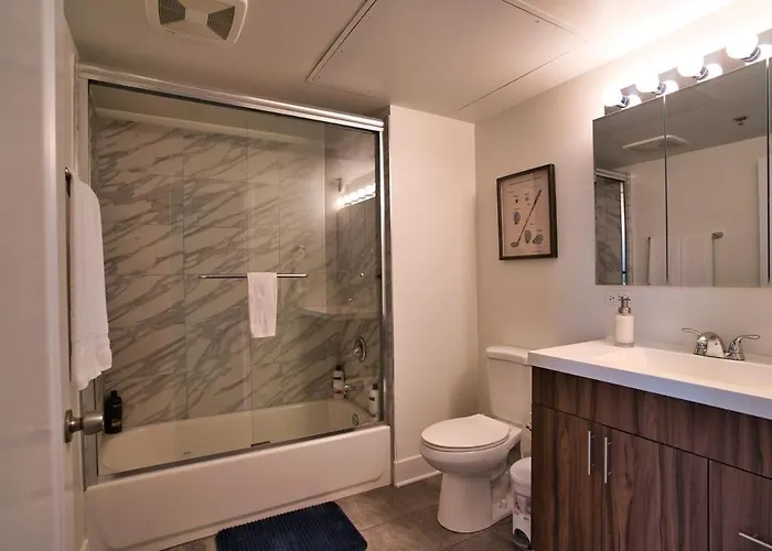 Apartamento South Loop 2br Getaway With Smart Tvs & Optional Parking Near Mccormick Place, Museum Campus & Downtown Chicago
