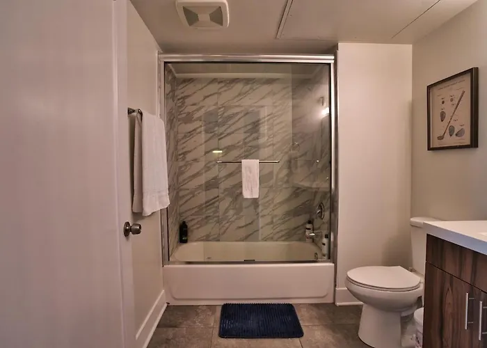South Loop 2br Getaway With Smart Tvs & Optional Parking Near Mccormick Place, Museum Campus & Downtown * Chicago