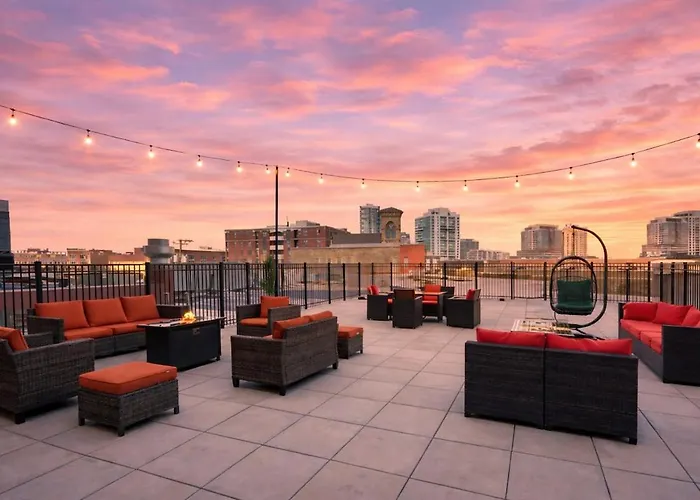 Apartamento South Loop 2br Getaway With Smart Tvs & Optional Parking Near Mccormick Place, Museum Campus & Downtown